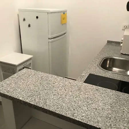 アパート Casa Do Liceu