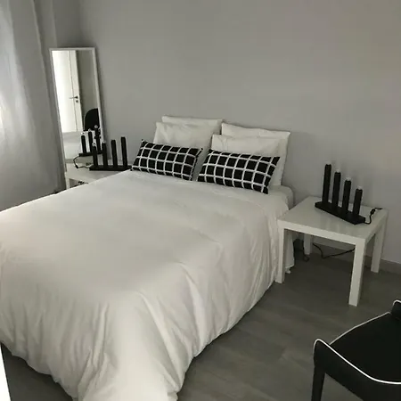 Casa Do Liceu Apartamento Setúbal