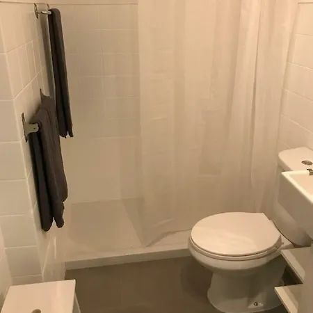 Apartamento Casa Do Liceu