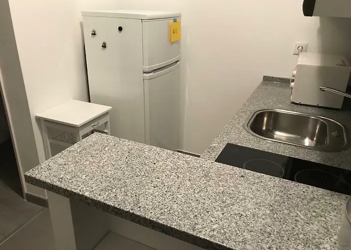 Appartamento Casa Do Liceu