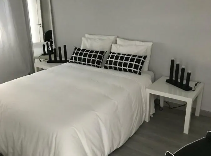 Casa Do Liceu Apartament Setúbal